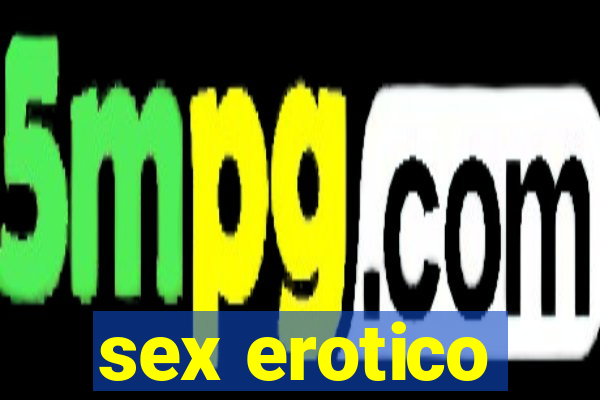 sex erotico