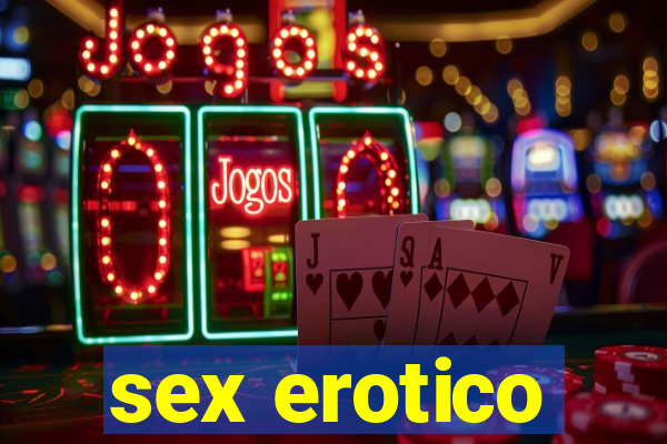 sex erotico