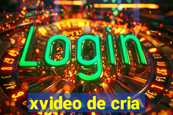 xvideo de cria