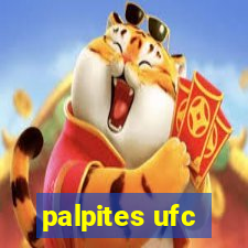 palpites ufc