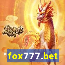 fox777.bet