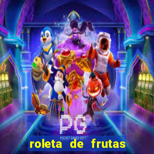 roleta de frutas blox fruits