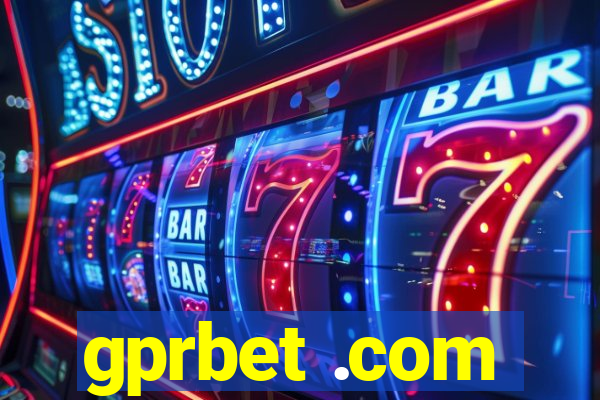 gprbet .com