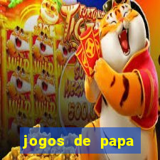 jogos de papa louie 3