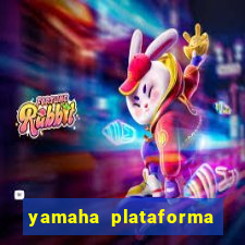 yamaha plataforma de jogos