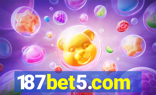 187bet5.com