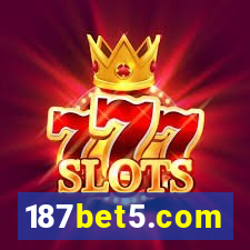 187bet5.com