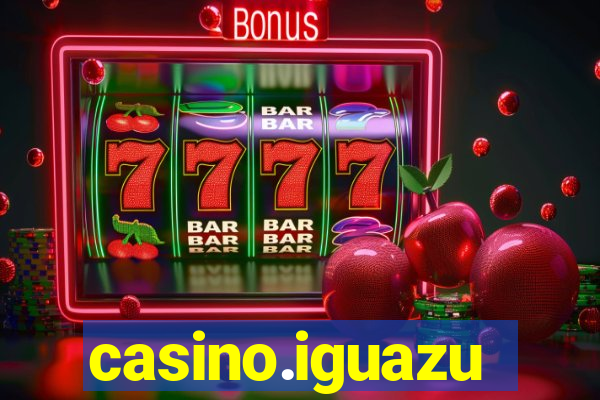 casino.iguazu