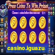 casino.iguazu