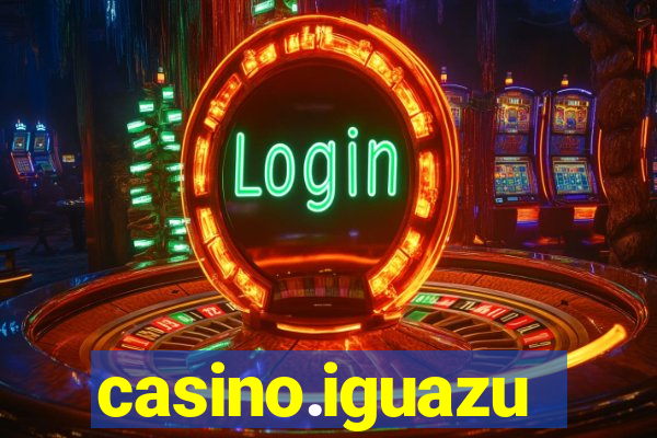 casino.iguazu