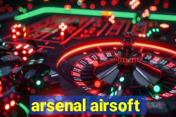 arsenal airsoft