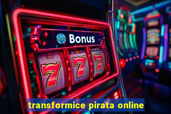 transformice pirata online