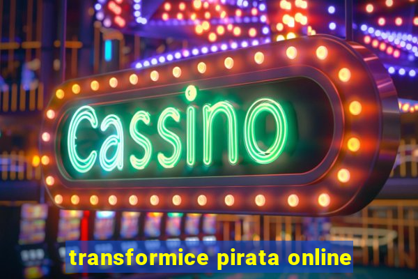 transformice pirata online