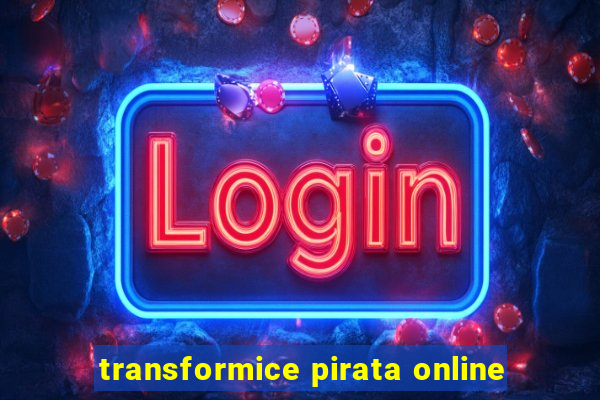 transformice pirata online