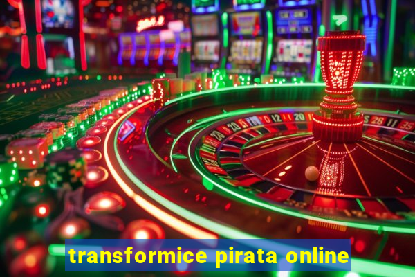 transformice pirata online