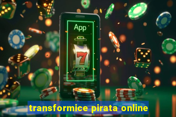 transformice pirata online