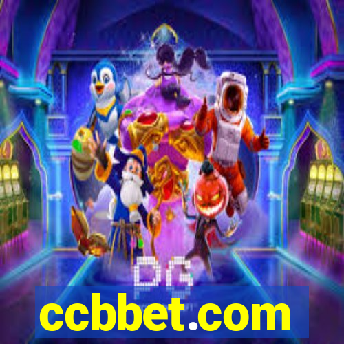 ccbbet.com