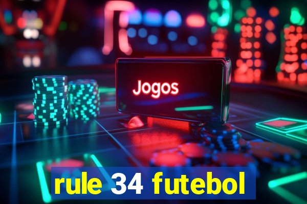 rule 34 futebol