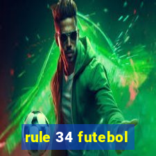 rule 34 futebol