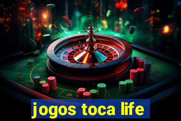 jogos toca life