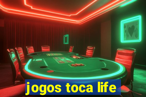 jogos toca life