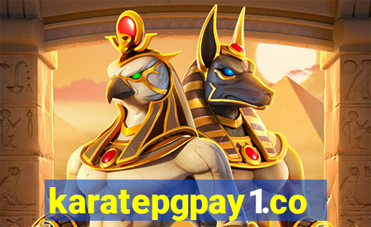 karatepgpay1.com