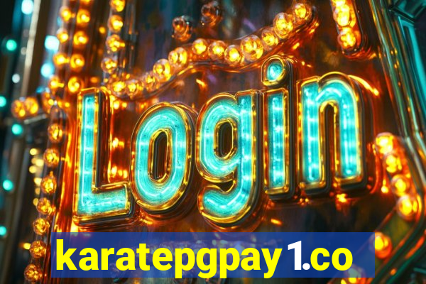 karatepgpay1.com