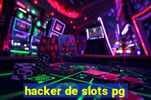 hacker de slots pg