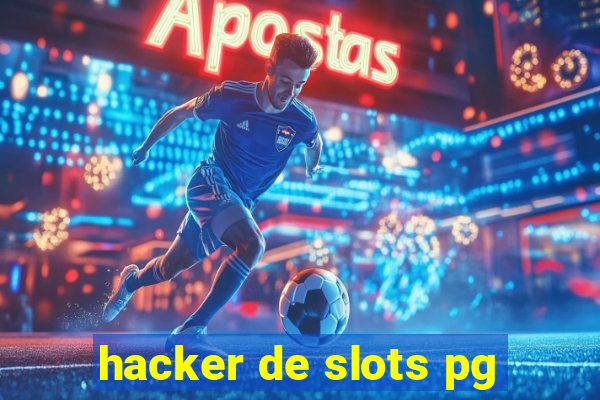 hacker de slots pg