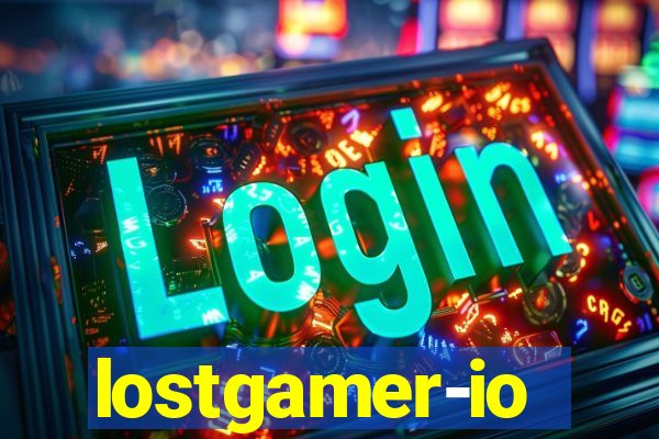 lostgamer-io