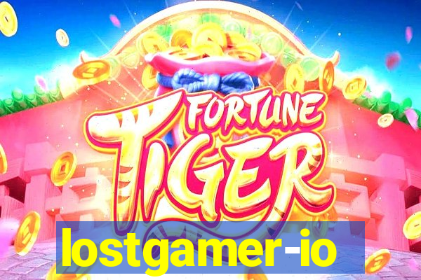 lostgamer-io