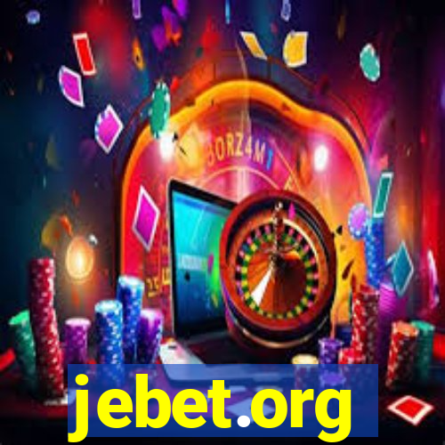 jebet.org