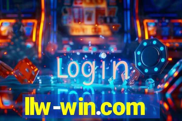 llw-win.com