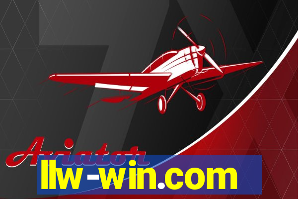 llw-win.com