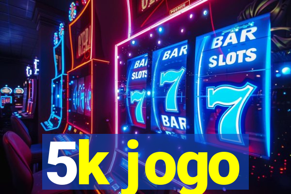 5k jogo