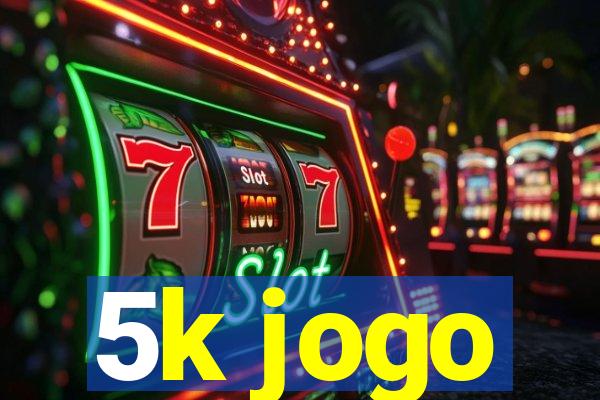 5k jogo