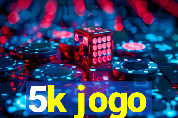 5k jogo