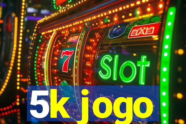 5k jogo