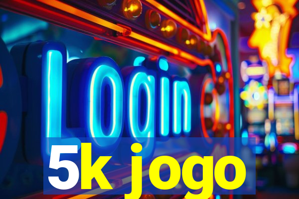 5k jogo