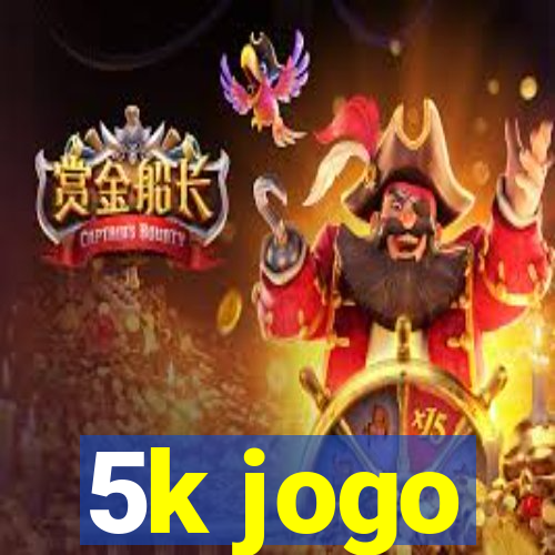 5k jogo