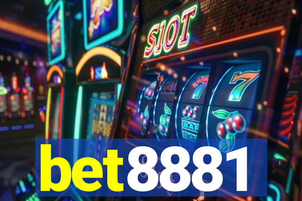 bet8881