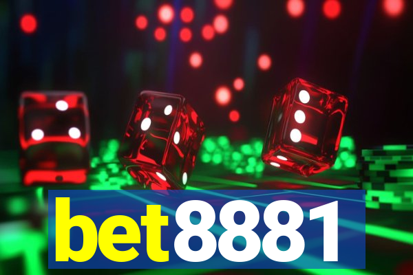 bet8881