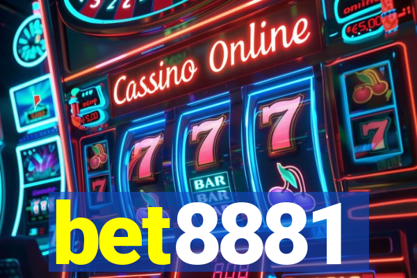 bet8881