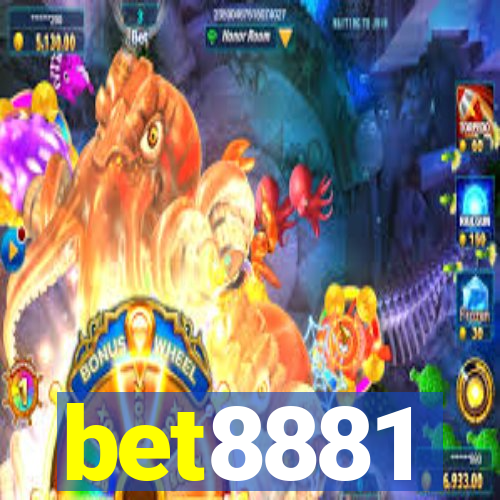 bet8881