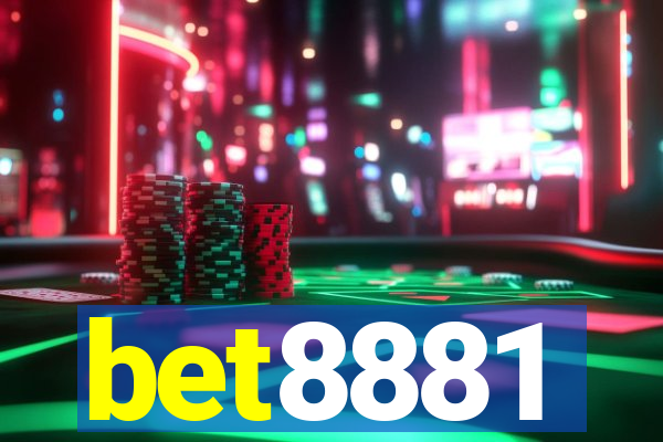 bet8881