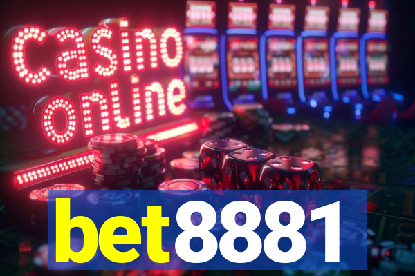 bet8881