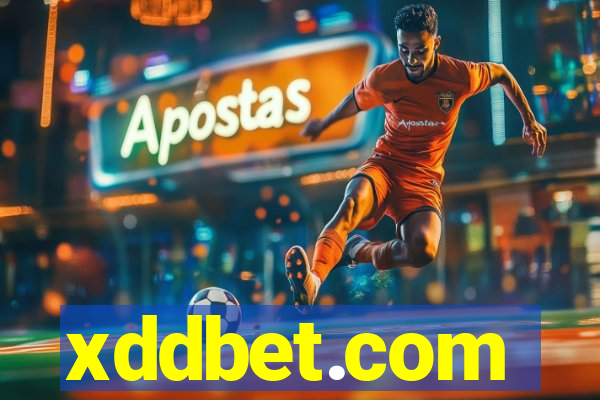 xddbet.com