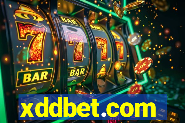 xddbet.com