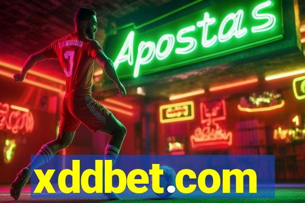 xddbet.com