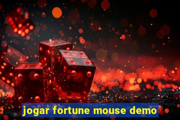 jogar fortune mouse demo